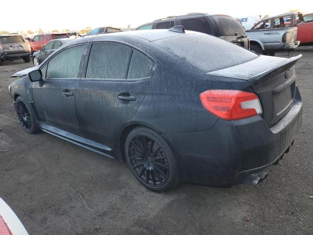 Photo 1 VIN: JF1VA1D64F9814296 - SUBARU WRX 