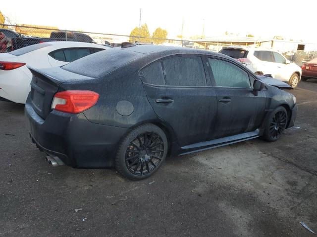 Photo 2 VIN: JF1VA1D64F9814296 - SUBARU WRX 