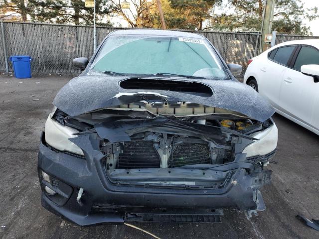 Photo 4 VIN: JF1VA1D64F9814296 - SUBARU WRX 