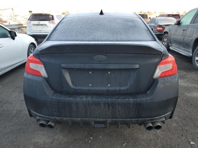 Photo 5 VIN: JF1VA1D64F9814296 - SUBARU WRX 