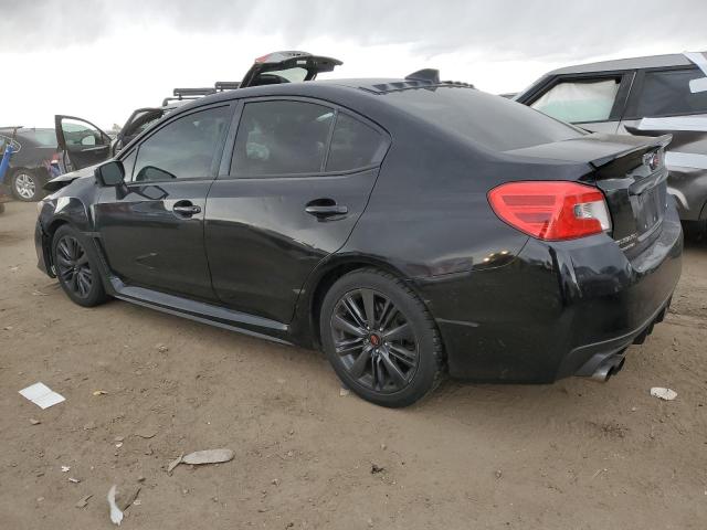 Photo 1 VIN: JF1VA1D64F9814752 - SUBARU WRX PREMIU 