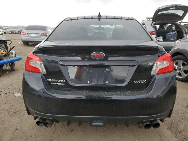 Photo 5 VIN: JF1VA1D64F9814752 - SUBARU WRX PREMIU 