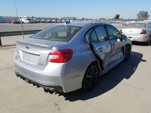 Photo 3 VIN: JF1VA1D64F9829512 - SUBARU WRX PREMIU 