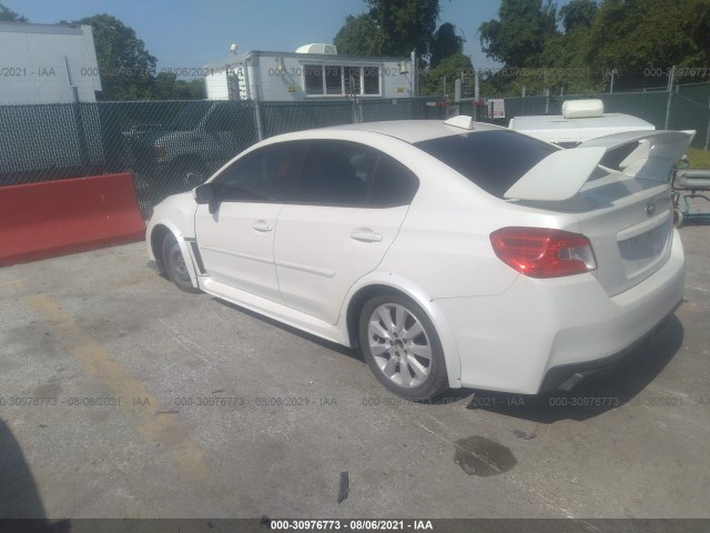 Photo 2 VIN: JF1VA1D65F8808013 - SUBARU WRX 