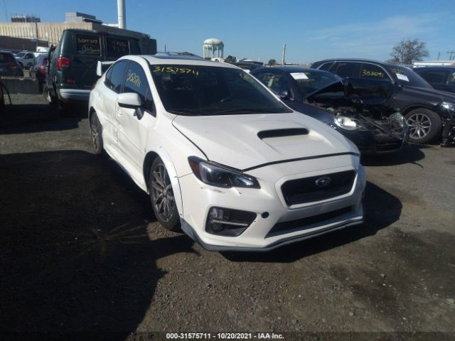 Photo 0 VIN: JF1VA1D65F8808013 - SUBARU WRX 