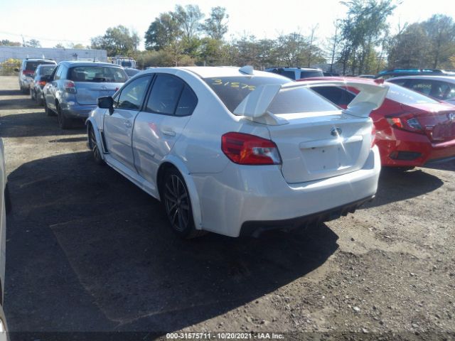 Photo 2 VIN: JF1VA1D65F8808013 - SUBARU WRX 