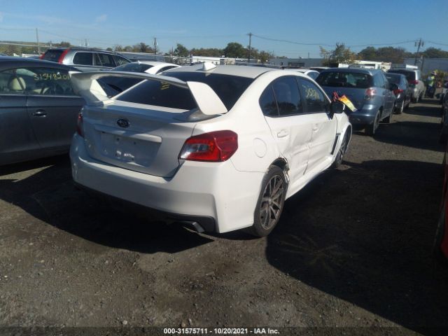 Photo 3 VIN: JF1VA1D65F8808013 - SUBARU WRX 