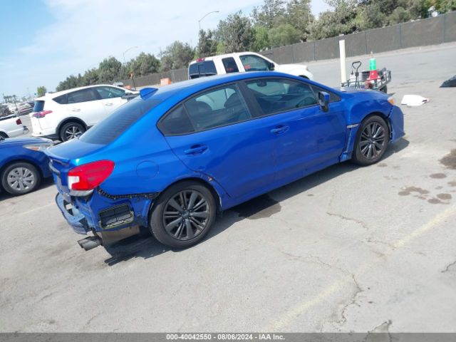 Photo 3 VIN: JF1VA1D65F8816743 - SUBARU WRX 