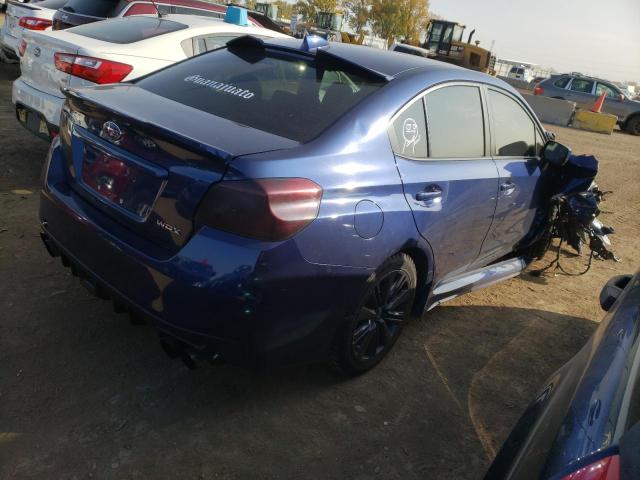 Photo 3 VIN: JF1VA1D65F8818492 - SUBARU WRX PREMIU 