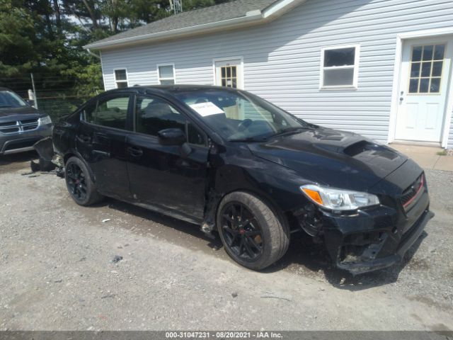 Photo 0 VIN: JF1VA1D65F8820811 - SUBARU WRX 