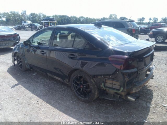 Photo 2 VIN: JF1VA1D65F8820811 - SUBARU WRX 