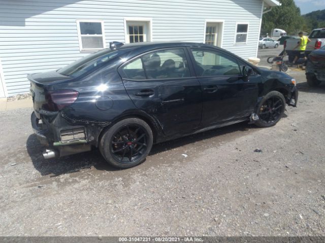 Photo 3 VIN: JF1VA1D65F8820811 - SUBARU WRX 