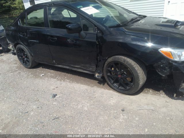 Photo 5 VIN: JF1VA1D65F8820811 - SUBARU WRX 