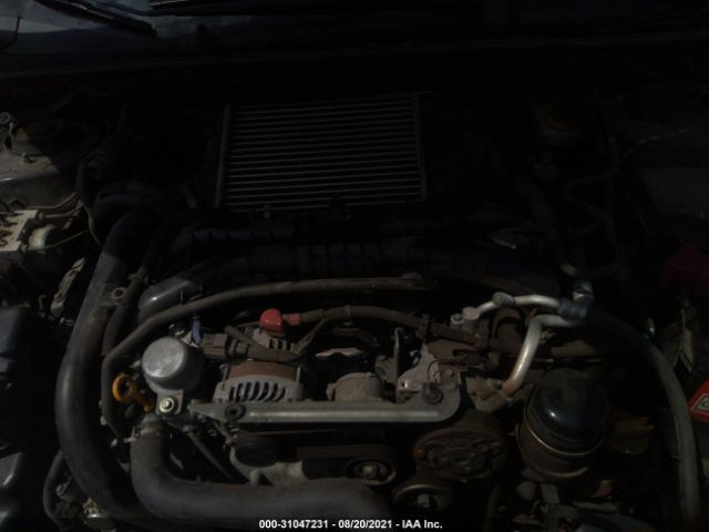 Photo 9 VIN: JF1VA1D65F8820811 - SUBARU WRX 