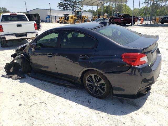 Photo 1 VIN: JF1VA1D65F8830559 - SUBARU WRX PREMIU 