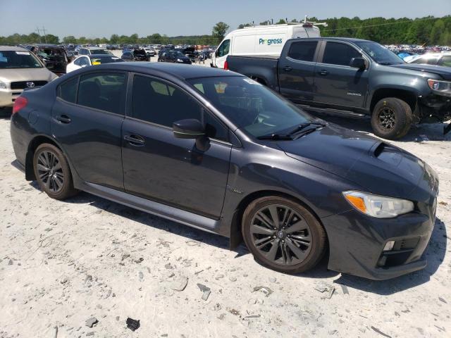 Photo 3 VIN: JF1VA1D65F8830559 - SUBARU WRX PREMIU 