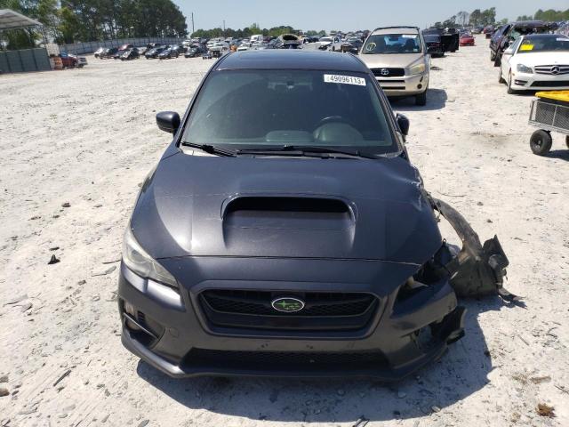 Photo 4 VIN: JF1VA1D65F8830559 - SUBARU WRX PREMIU 