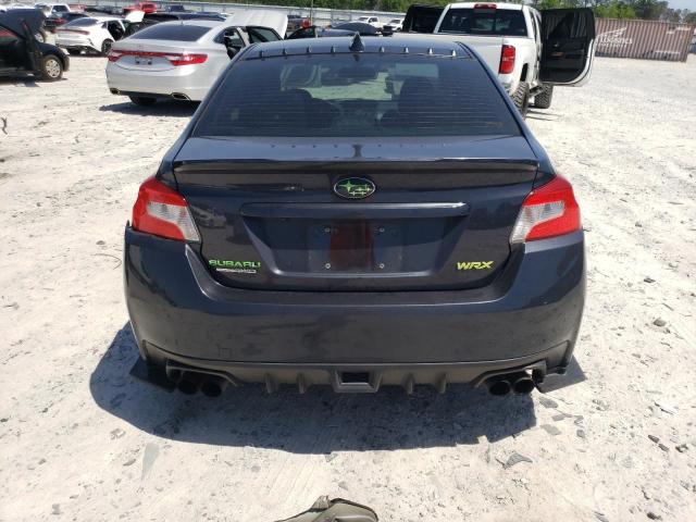 Photo 5 VIN: JF1VA1D65F8830559 - SUBARU WRX PREMIU 