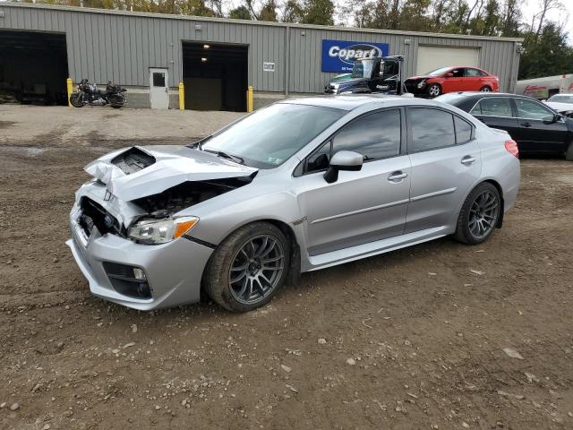 Photo 0 VIN: JF1VA1D65F8834210 - SUBARU WRX 