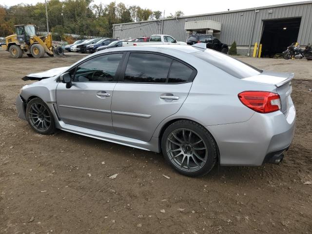 Photo 1 VIN: JF1VA1D65F8834210 - SUBARU WRX 