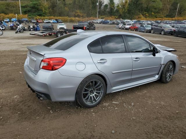 Photo 2 VIN: JF1VA1D65F8834210 - SUBARU WRX 