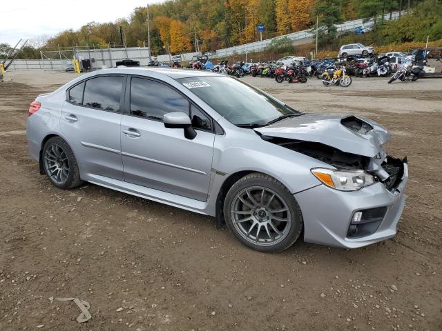 Photo 3 VIN: JF1VA1D65F8834210 - SUBARU WRX 