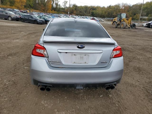 Photo 5 VIN: JF1VA1D65F8834210 - SUBARU WRX 