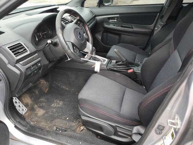 Photo 6 VIN: JF1VA1D65F8834210 - SUBARU WRX 