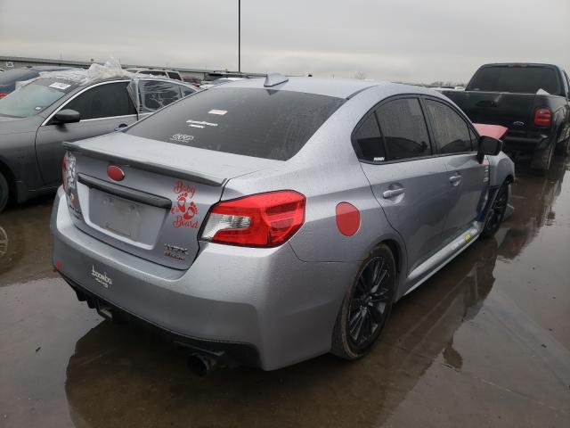 Photo 3 VIN: JF1VA1D65F9808152 - SUBARU WRX PREMIU 