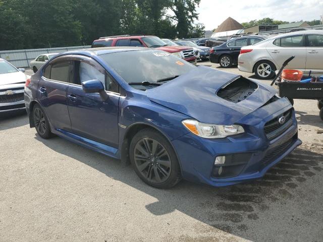 Photo 3 VIN: JF1VA1D65F9809852 - SUBARU WRX PREMIU 