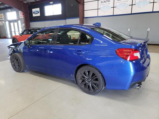 Photo 1 VIN: JF1VA1D65F9811729 - SUBARU WRX PREMIU 