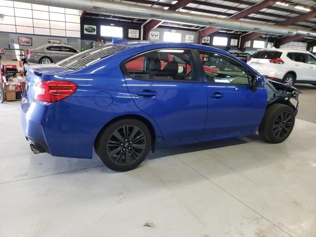 Photo 2 VIN: JF1VA1D65F9811729 - SUBARU WRX PREMIU 