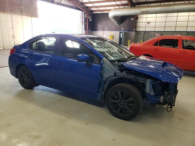 Photo 3 VIN: JF1VA1D65F9811729 - SUBARU WRX PREMIU 