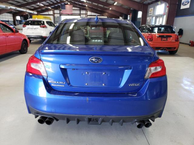 Photo 5 VIN: JF1VA1D65F9811729 - SUBARU WRX PREMIU 