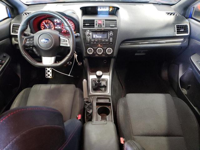 Photo 7 VIN: JF1VA1D65F9811729 - SUBARU WRX PREMIU 