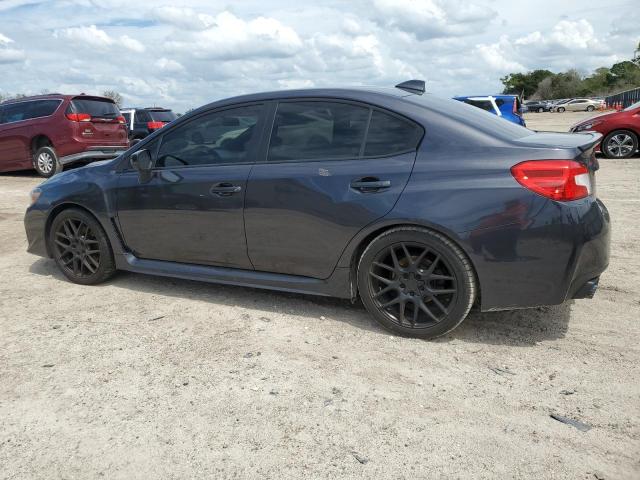 Photo 1 VIN: JF1VA1D65F9812282 - SUBARU WRX PREMIU 