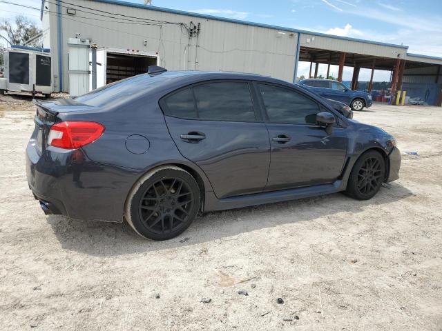 Photo 2 VIN: JF1VA1D65F9812282 - SUBARU WRX PREMIU 