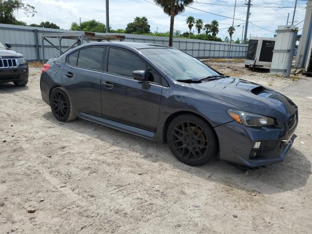 Photo 3 VIN: JF1VA1D65F9812282 - SUBARU WRX PREMIU 