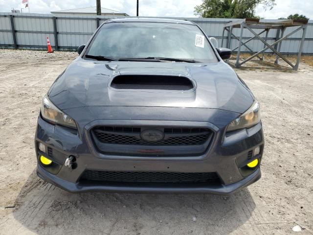 Photo 4 VIN: JF1VA1D65F9812282 - SUBARU WRX PREMIU 