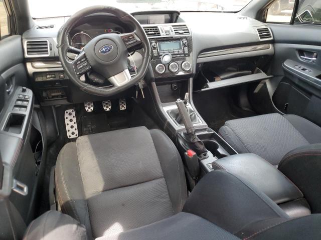 Photo 7 VIN: JF1VA1D65F9812282 - SUBARU WRX PREMIU 