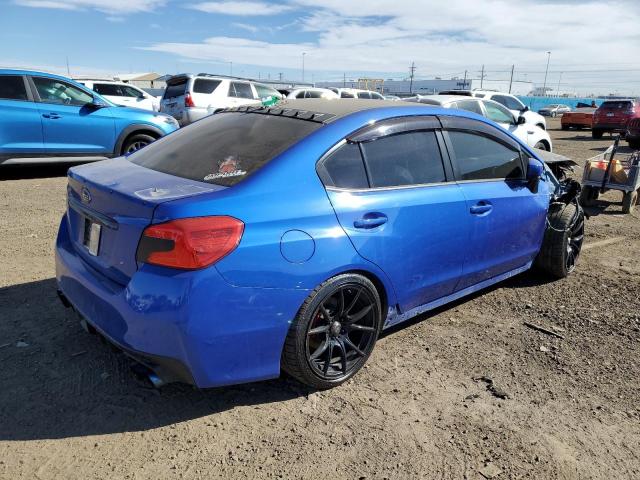 Photo 2 VIN: JF1VA1D65F9822553 - SUBARU WRX 