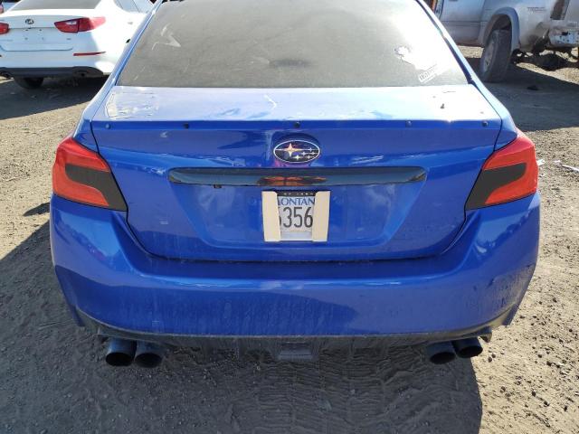 Photo 5 VIN: JF1VA1D65F9822553 - SUBARU WRX 