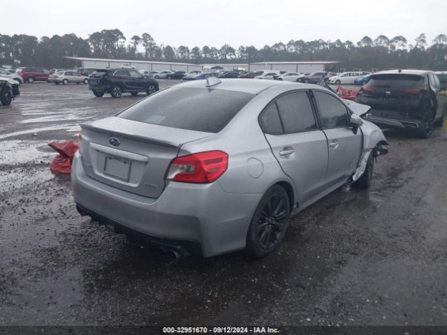 Photo 3 VIN: JF1VA1D65F9825940 - SUBARU WRX 