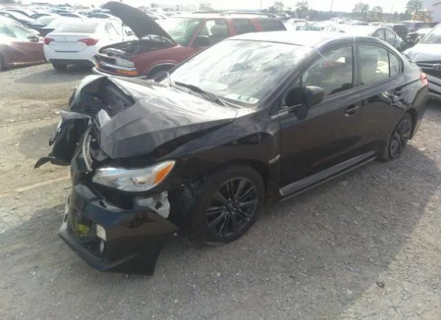 Photo 1 VIN: JF1VA1D65F9830491 - SUBARU WRX 