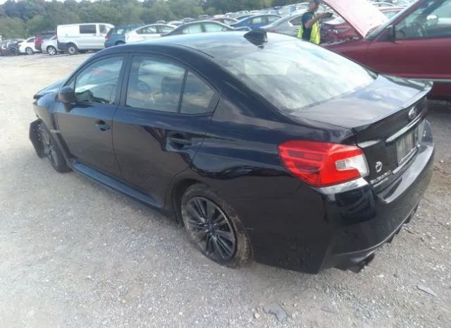 Photo 2 VIN: JF1VA1D65F9830491 - SUBARU WRX 