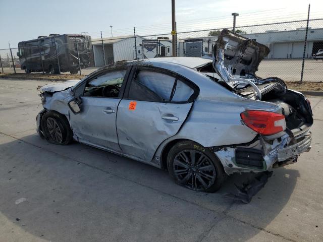 Photo 1 VIN: JF1VA1D65F9831253 - SUBARU WRX PREMIU 