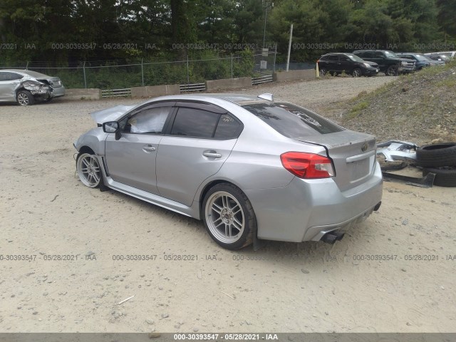 Photo 2 VIN: JF1VA1D65F9833536 - SUBARU WRX 