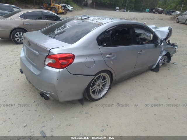 Photo 3 VIN: JF1VA1D65F9833536 - SUBARU WRX 