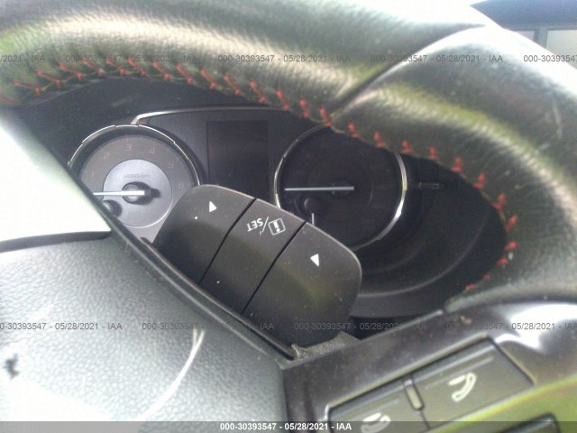 Photo 6 VIN: JF1VA1D65F9833536 - SUBARU WRX 