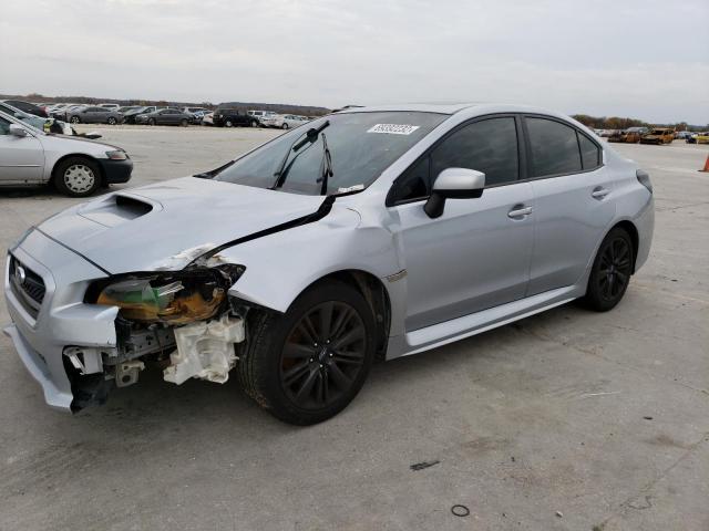 Photo 0 VIN: JF1VA1D65F9834699 - SUBARU WRX PREMIU 